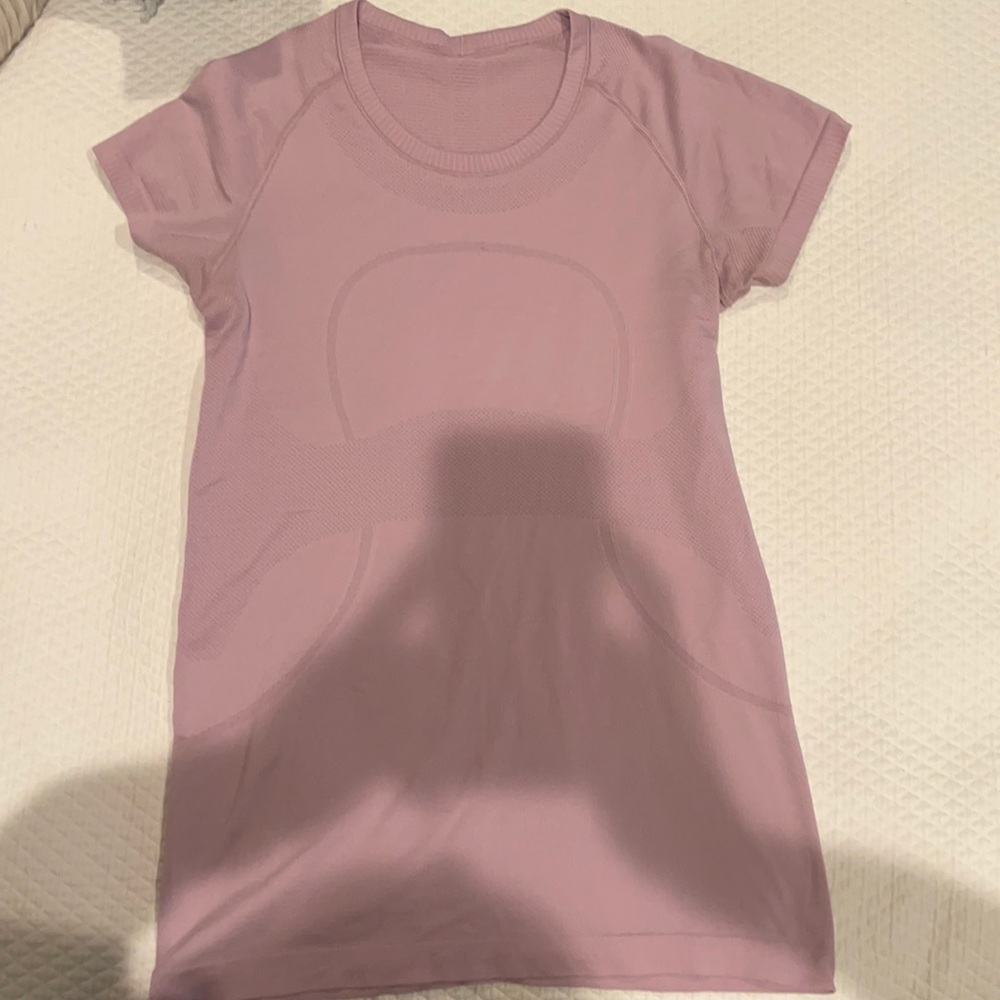 Lululemon swiftley tee